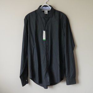 Blue Industry Micro Dot Shirt